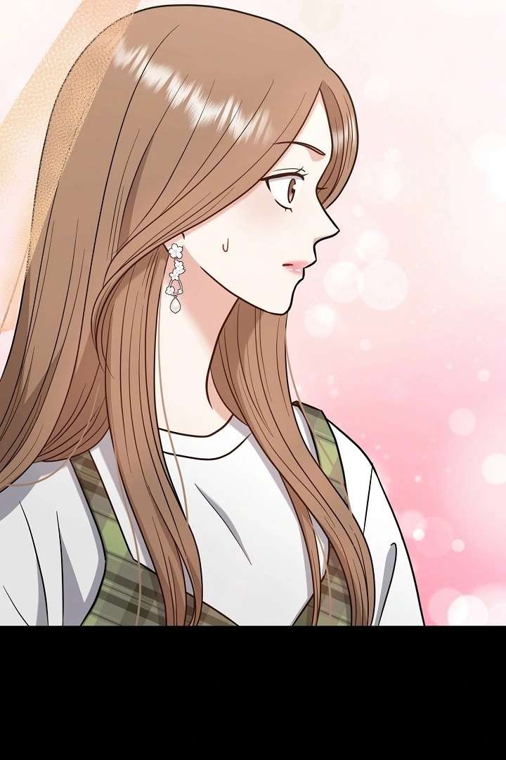 My Sweet Second Proposal Chapter 4 - Page 43