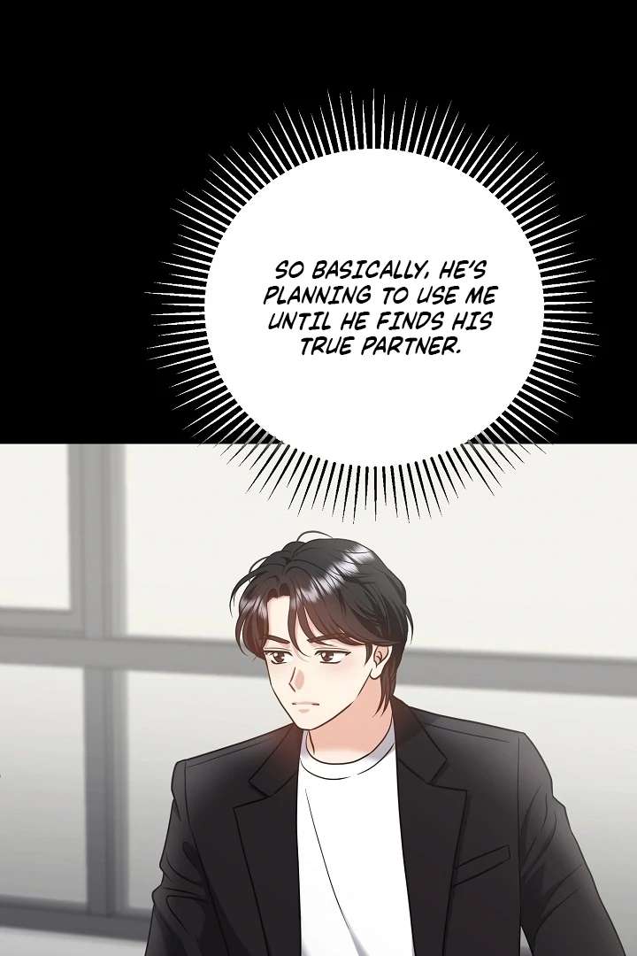 My Sweet Second Proposal Chapter 4 - Page 44