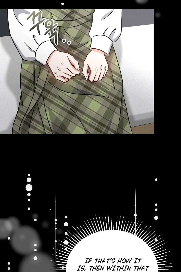 My Sweet Second Proposal Chapter 4 - Page 46