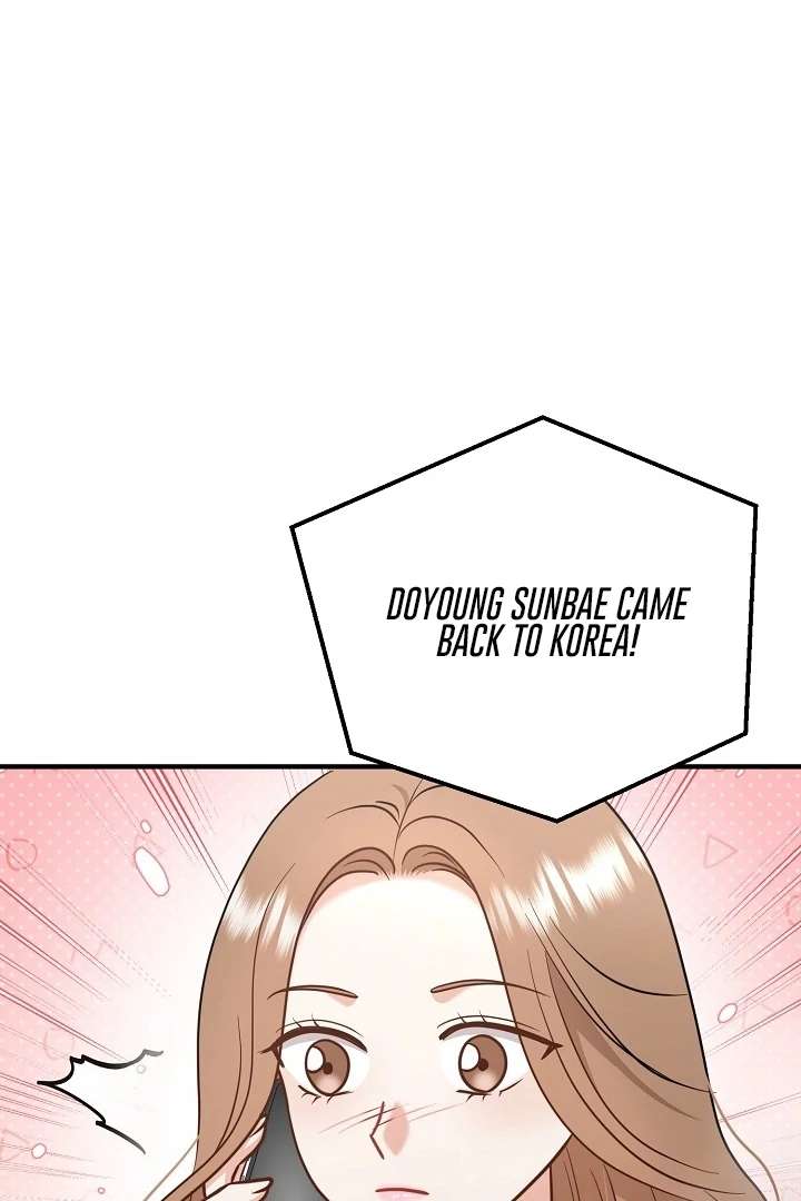 My Sweet Second Proposal Chapter 4 - Page 62