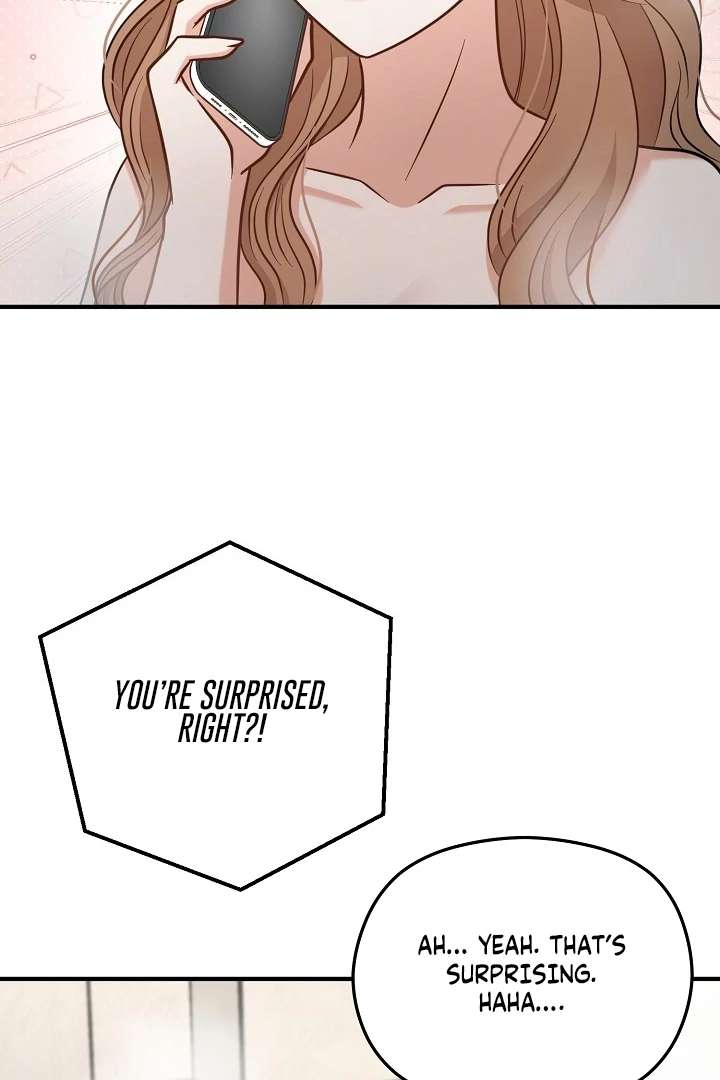 My Sweet Second Proposal Chapter 4 - Page 63