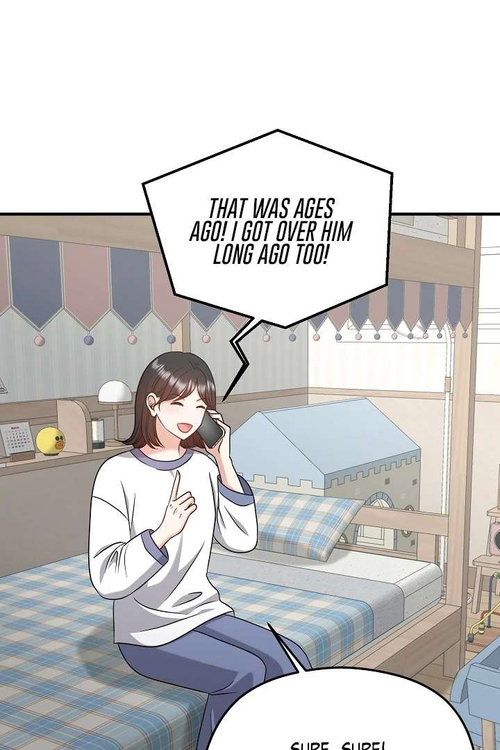 My Sweet Second Proposal Chapter 4 - Page 65