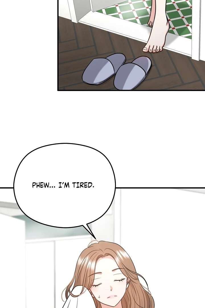 My Sweet Second Proposal Chapter 4 - Page 70