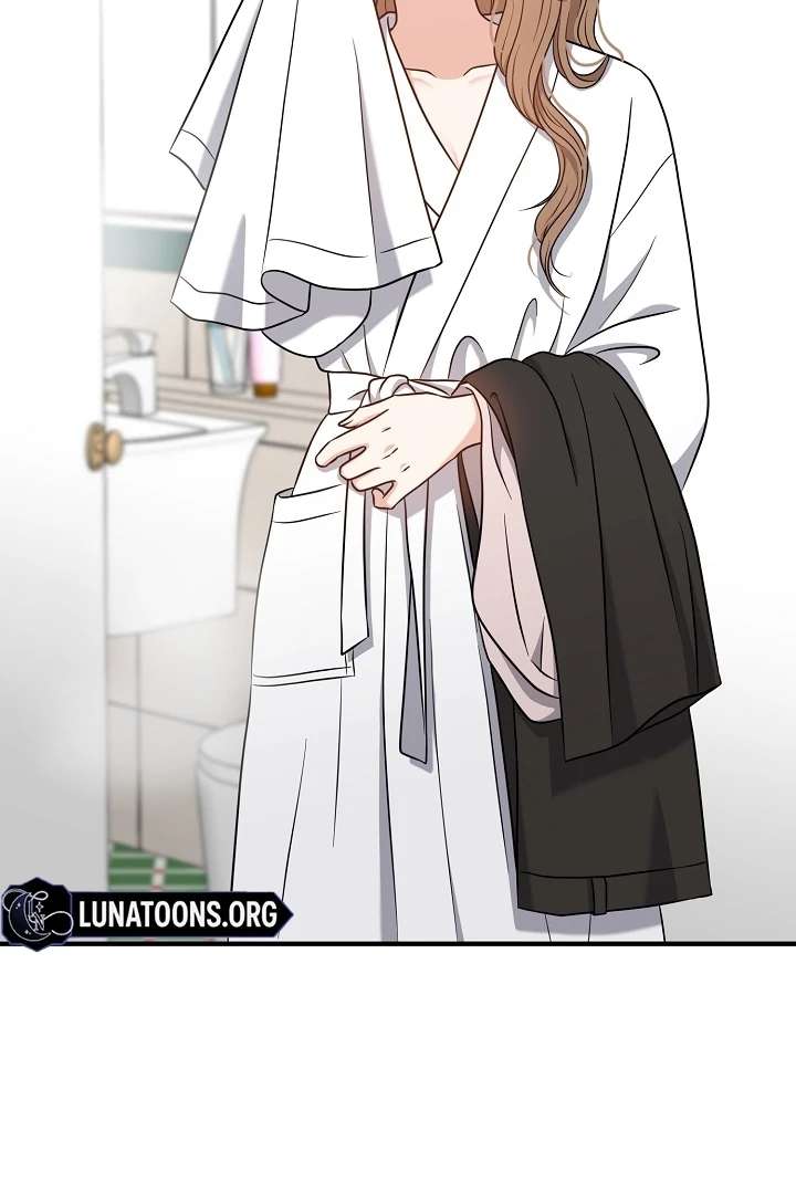 My Sweet Second Proposal Chapter 4 - Page 71