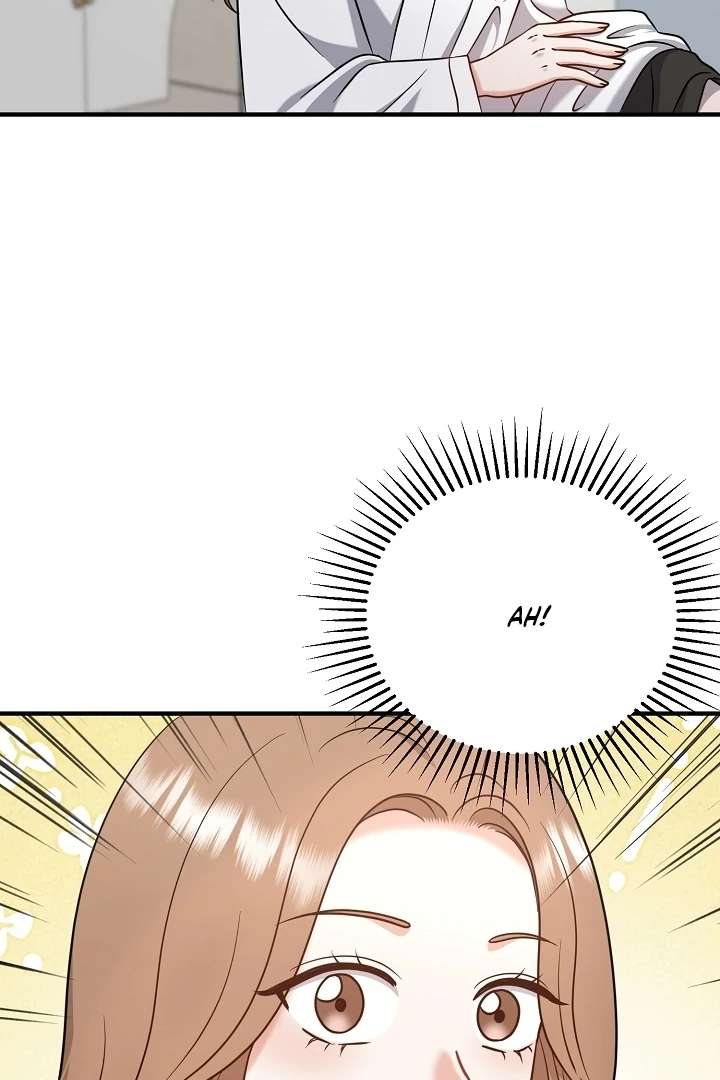 My Sweet Second Proposal Chapter 4 - Page 73