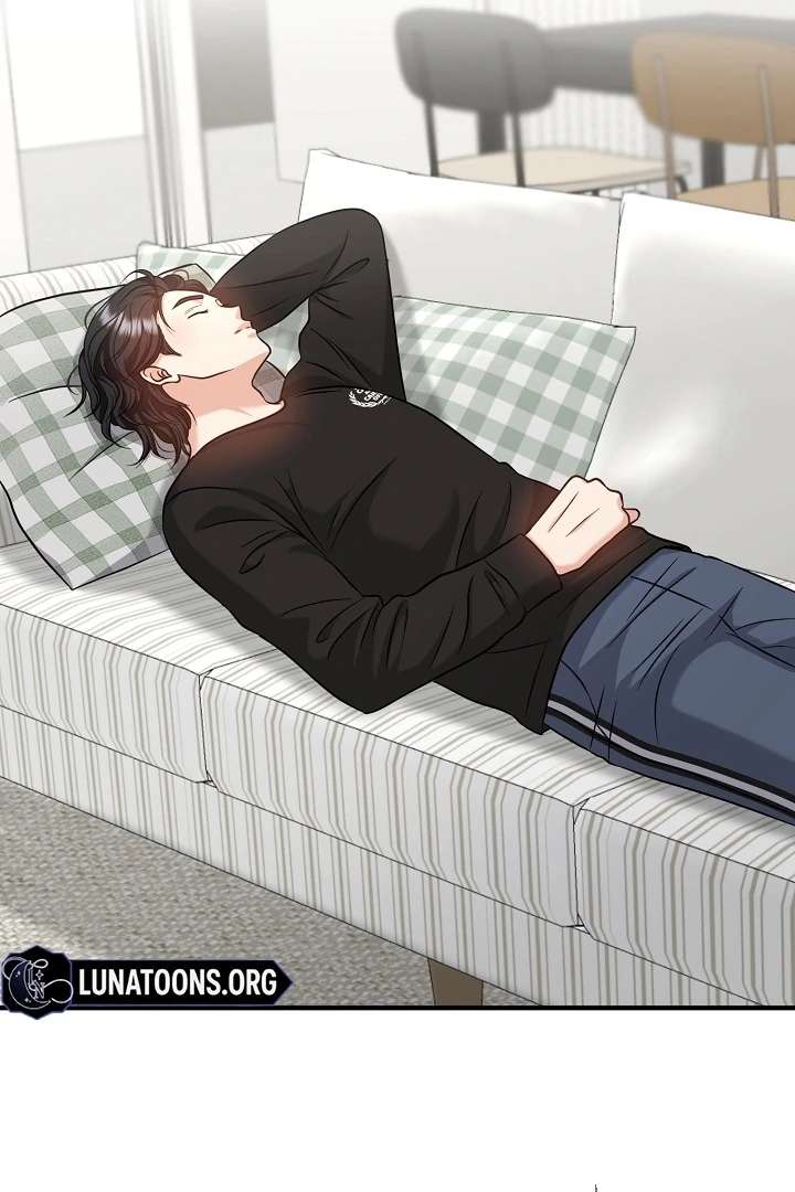 My Sweet Second Proposal Chapter 4 - Page 75