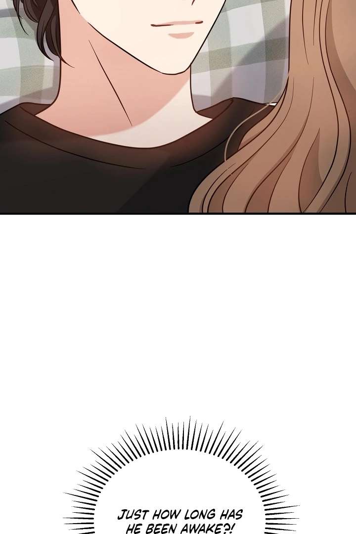 My Sweet Second Proposal Chapter 4 - Page 98