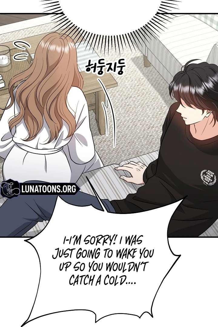 My Sweet Second Proposal Chapter 4 - Page 99