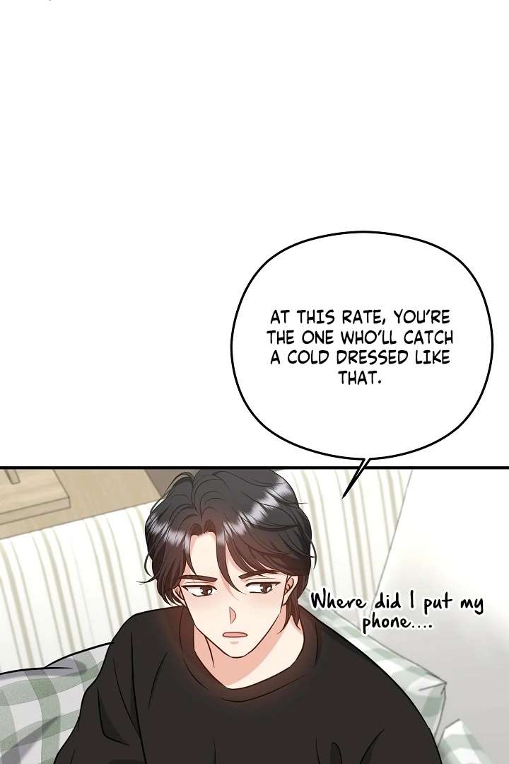 My Sweet Second Proposal Chapter 4 - Page 100