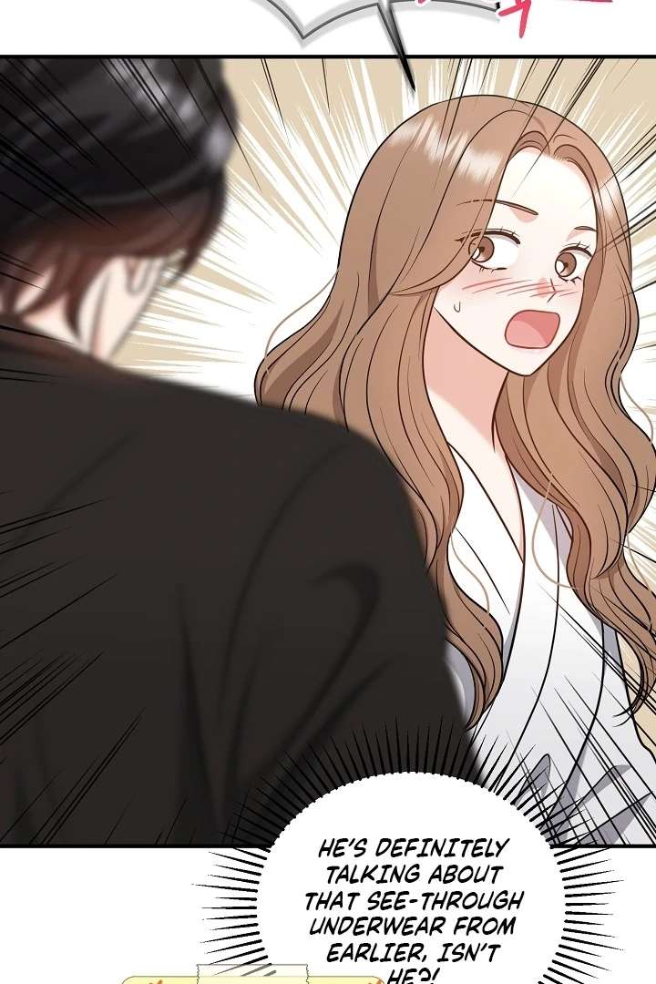 My Sweet Second Proposal Chapter 4 - Page 102