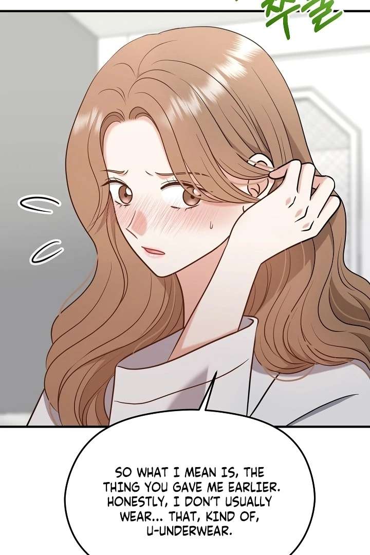 My Sweet Second Proposal Chapter 4 - Page 105