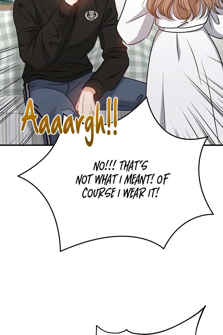 My Sweet Second Proposal Chapter 4 - Page 107