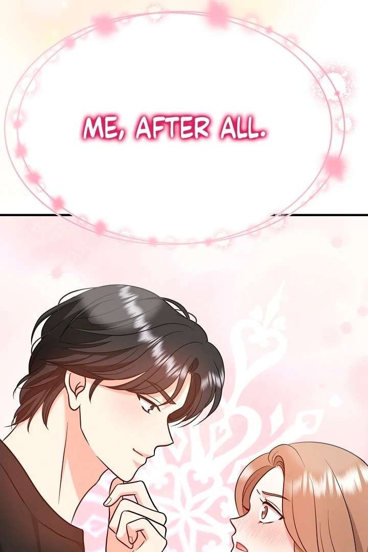 My Sweet Second Proposal Chapter 4 - Page 116