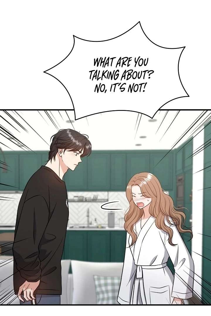 My Sweet Second Proposal Chapter 5 - Page 11