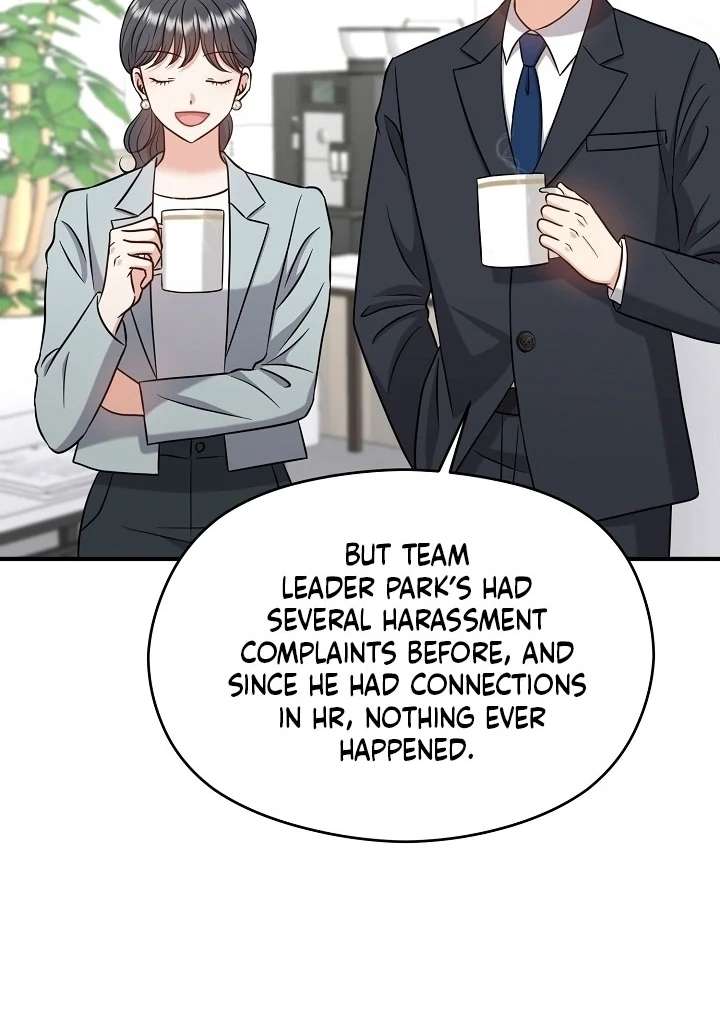 My Sweet Second Proposal Chapter 5 - Page 28