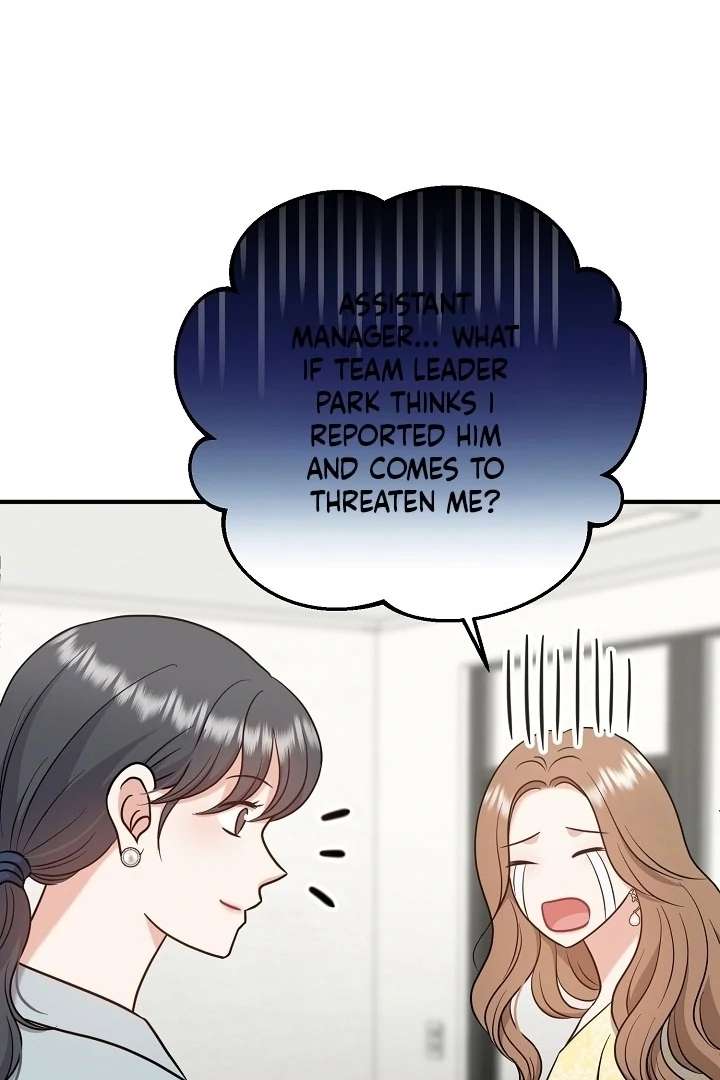 My Sweet Second Proposal Chapter 5 - Page 38