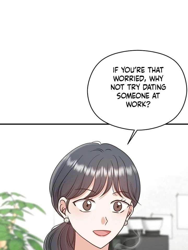 My Sweet Second Proposal Chapter 5 - Page 41