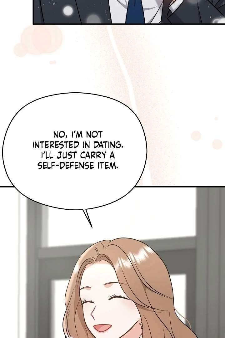 My Sweet Second Proposal Chapter 5 - Page 46