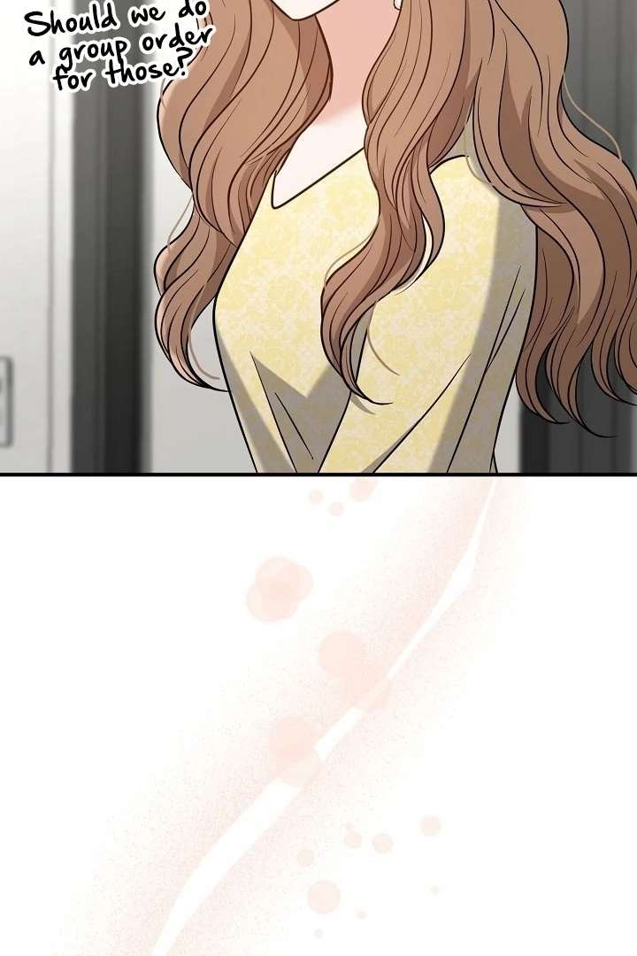 My Sweet Second Proposal Chapter 5 - Page 47