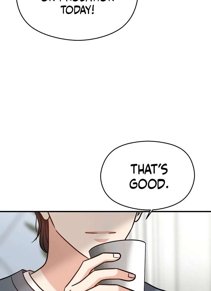 My Sweet Second Proposal Chapter 5 - Page 55