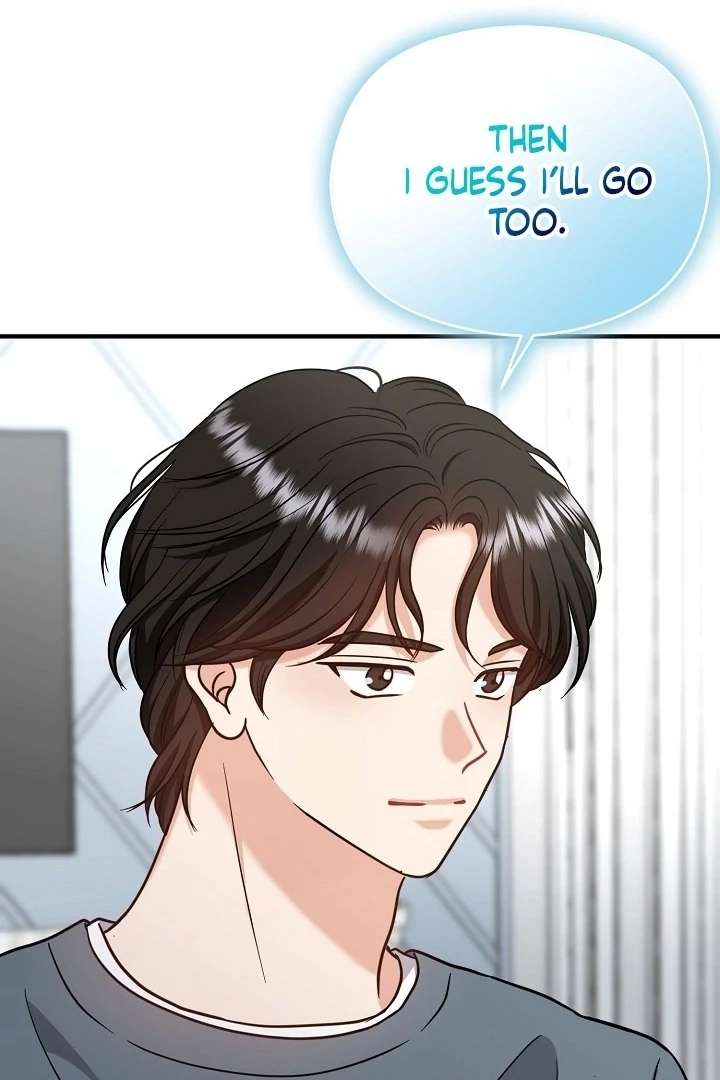 My Sweet Second Proposal Chapter 5 - Page 61