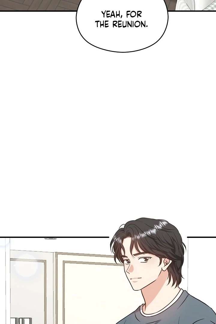 My Sweet Second Proposal Chapter 5 - Page 65