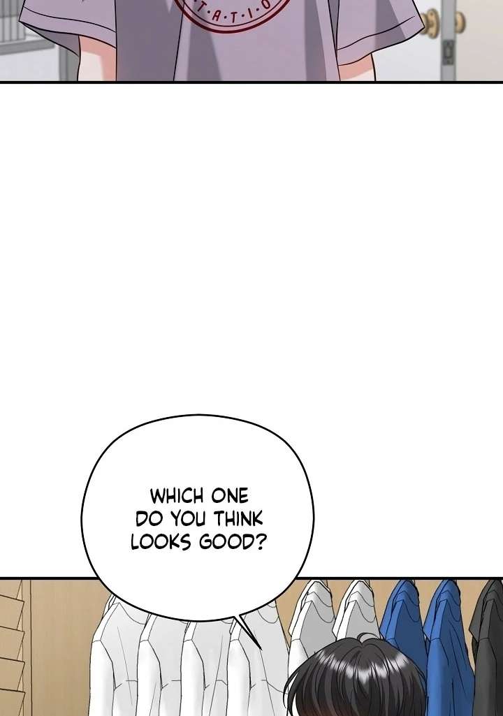 My Sweet Second Proposal Chapter 5 - Page 68