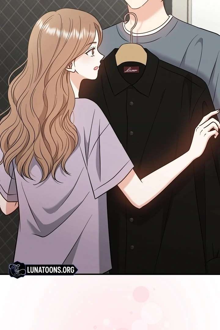 My Sweet Second Proposal Chapter 5 - Page 73