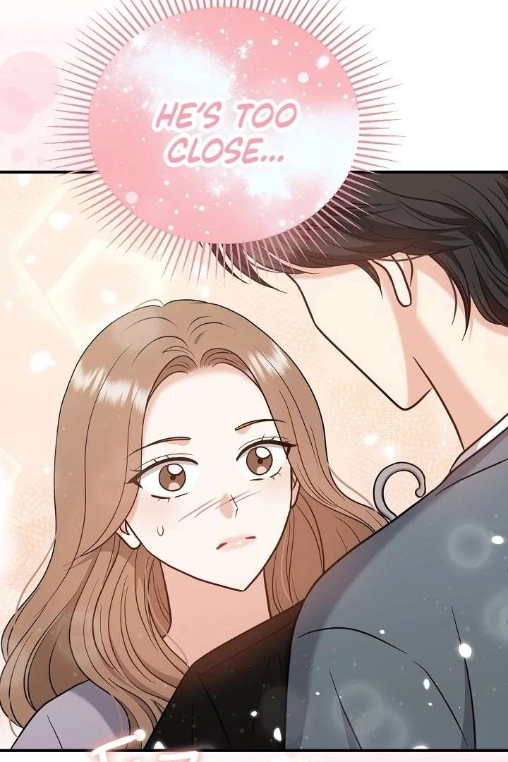 My Sweet Second Proposal Chapter 5 - Page 76