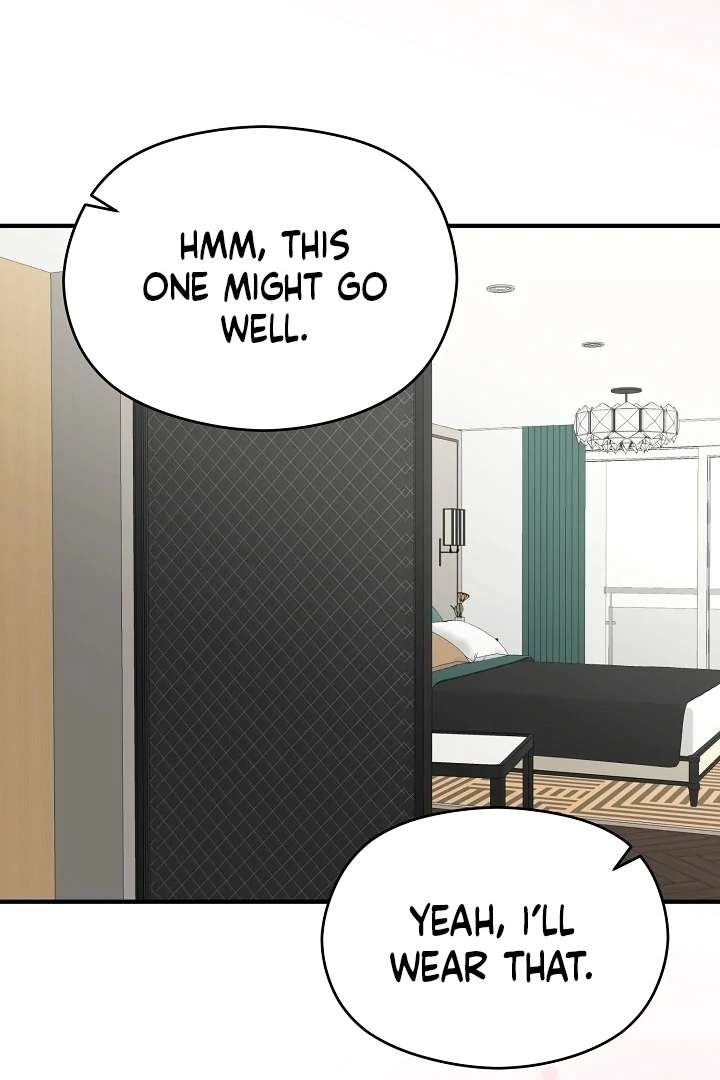 My Sweet Second Proposal Chapter 5 - Page 79