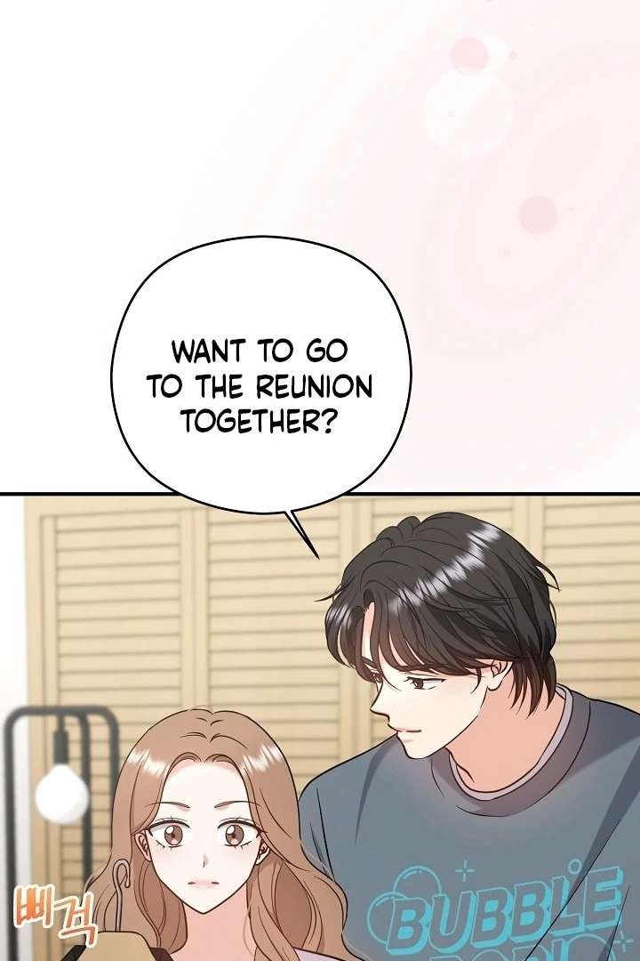 My Sweet Second Proposal Chapter 5 - Page 80