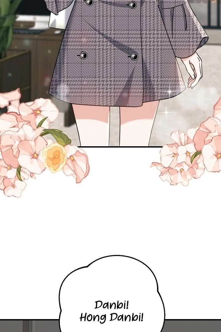 My Sweet Second Proposal Chapter 5 - Page 91