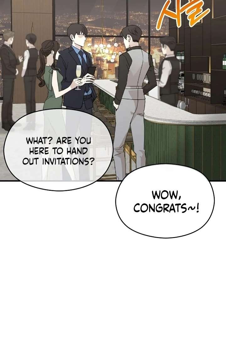 My Sweet Second Proposal Chapter 5 - Page 95