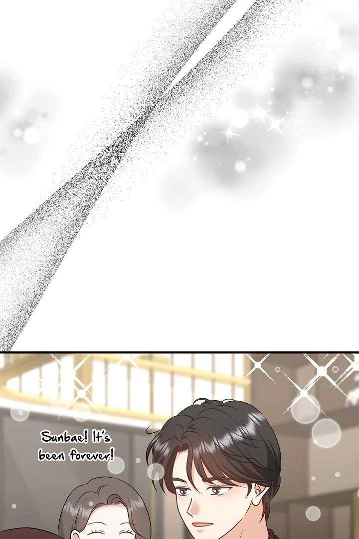 My Sweet Second Proposal Chapter 6 - Page 6