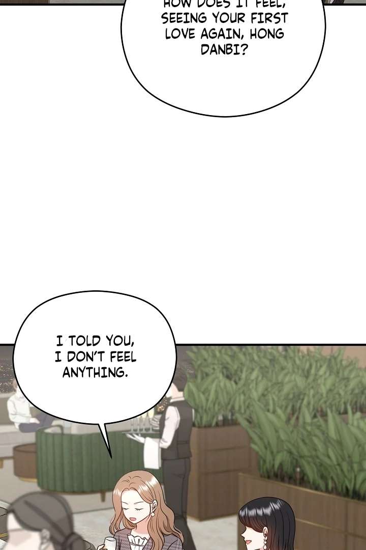 My Sweet Second Proposal Chapter 6 - Page 17