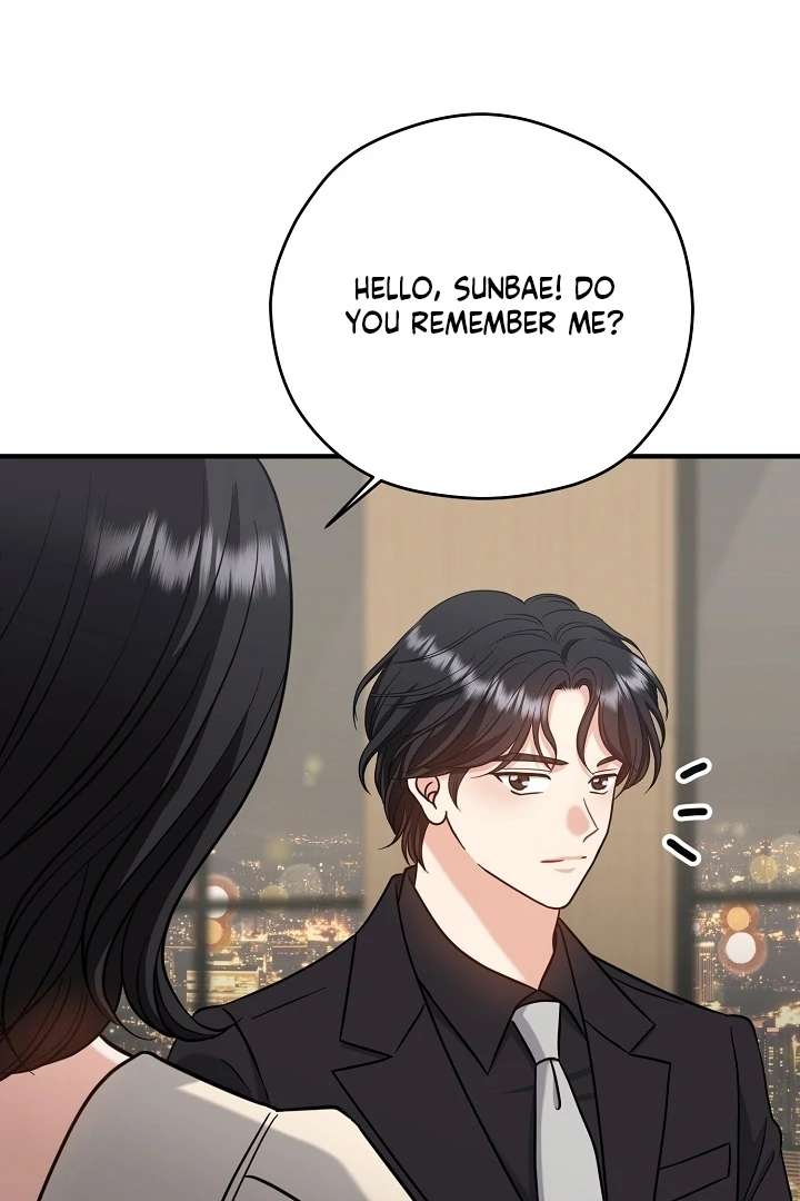 My Sweet Second Proposal Chapter 6 - Page 23