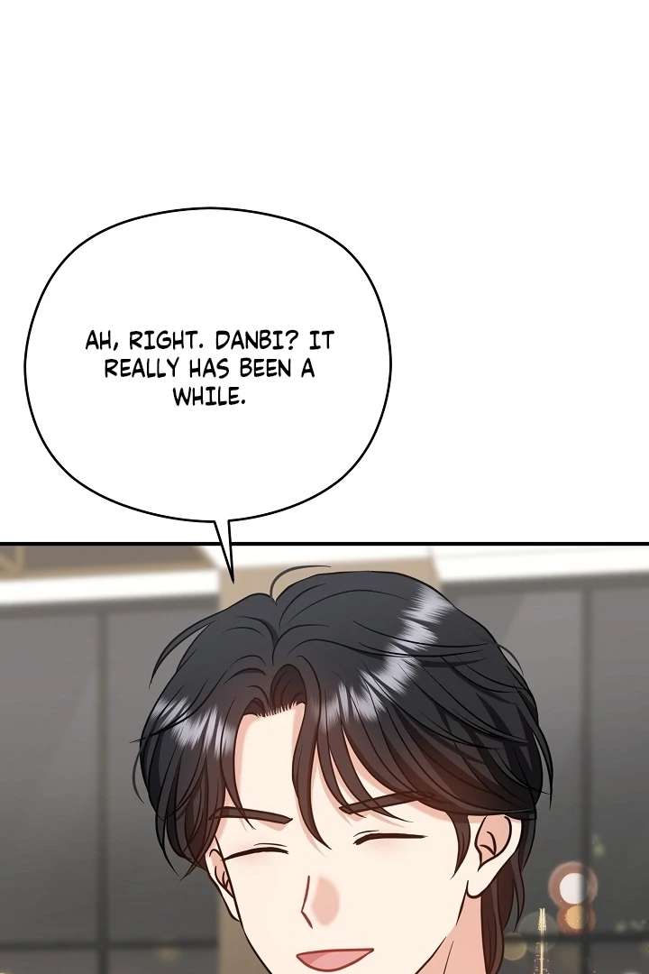 My Sweet Second Proposal Chapter 6 - Page 31