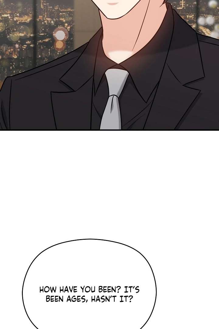 My Sweet Second Proposal Chapter 6 - Page 32