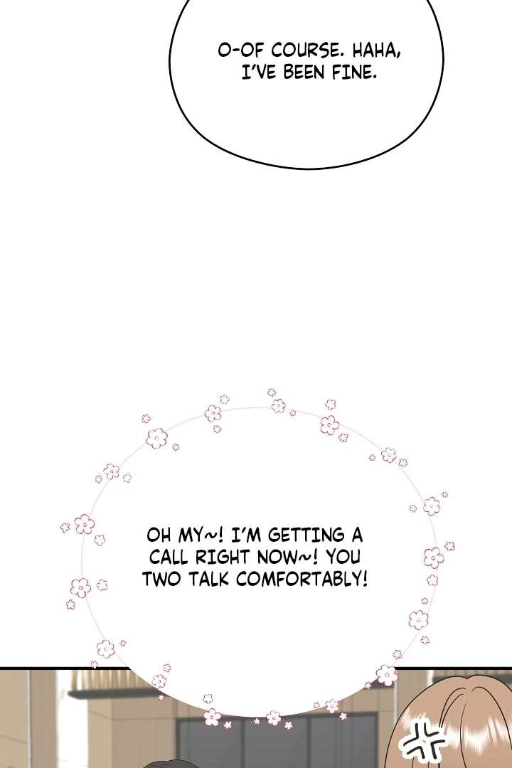 My Sweet Second Proposal Chapter 6 - Page 34