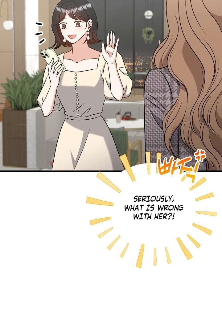 My Sweet Second Proposal Chapter 6 - Page 35