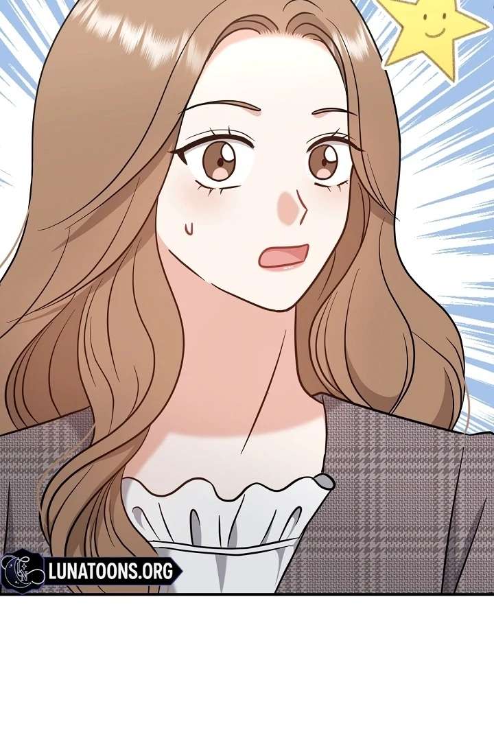 My Sweet Second Proposal Chapter 6 - Page 44