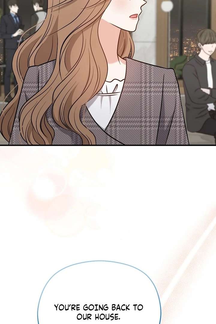 My Sweet Second Proposal Chapter 6 - Page 49