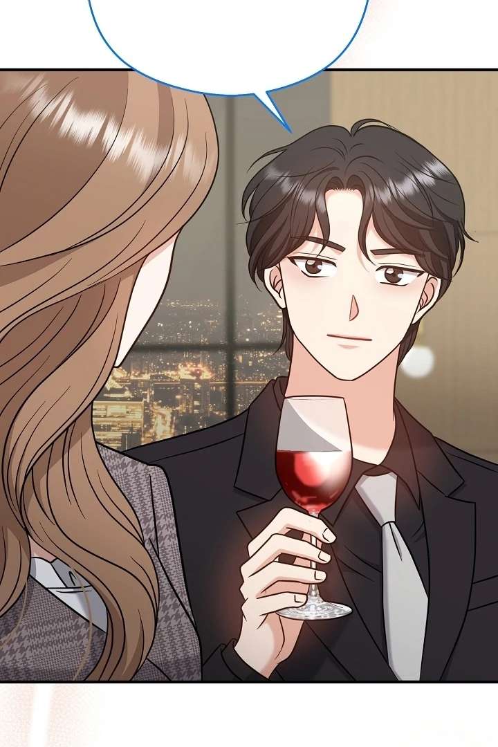 My Sweet Second Proposal Chapter 6 - Page 50