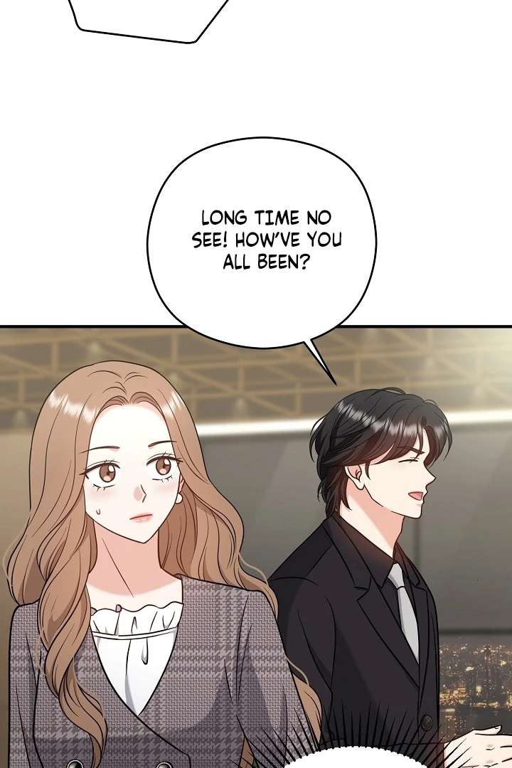 My Sweet Second Proposal Chapter 6 - Page 59