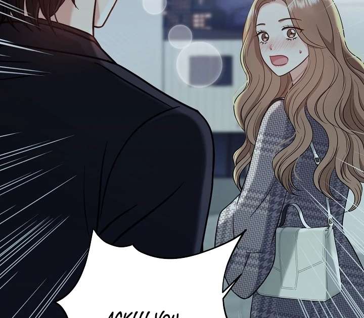 My Sweet Second Proposal Chapter 6 - Page 68