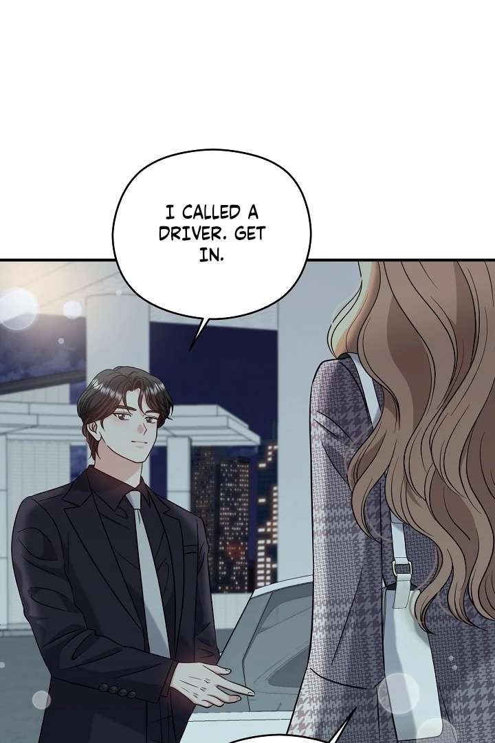 My Sweet Second Proposal Chapter 6 - Page 76