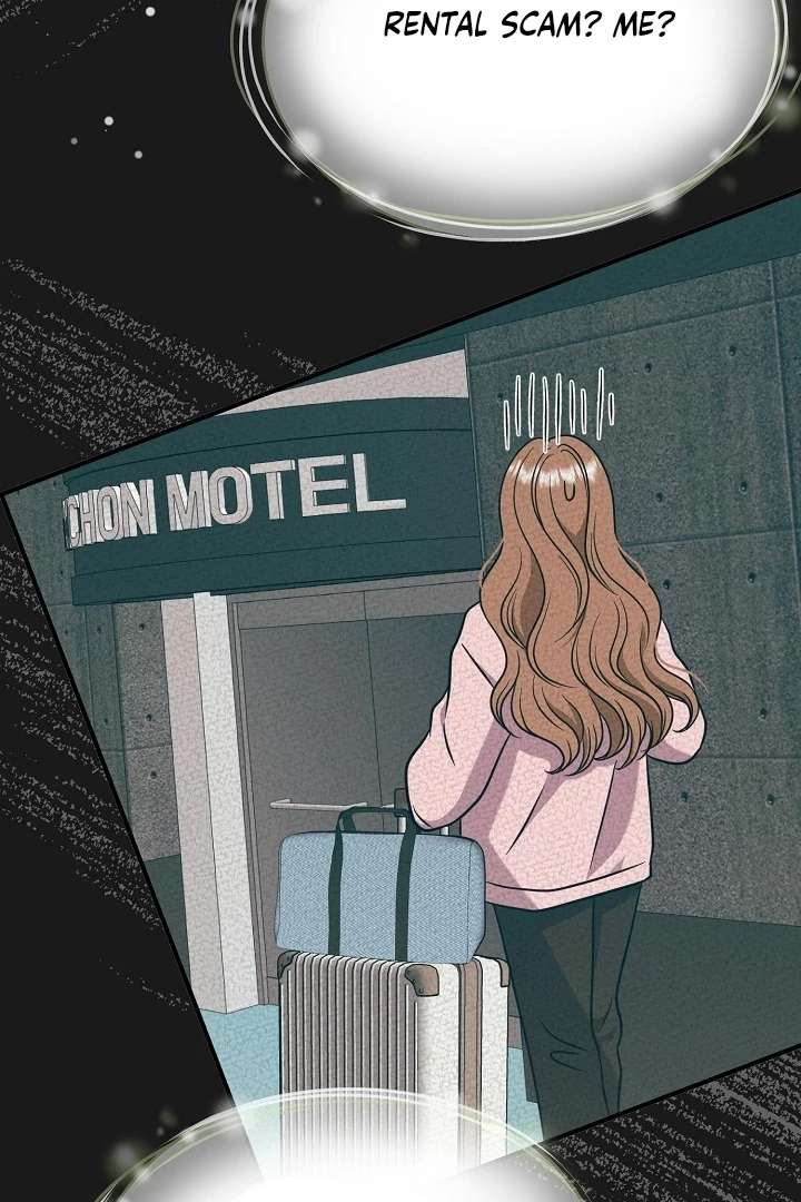 My Sweet Second Proposal Chapter 6 - Page 95