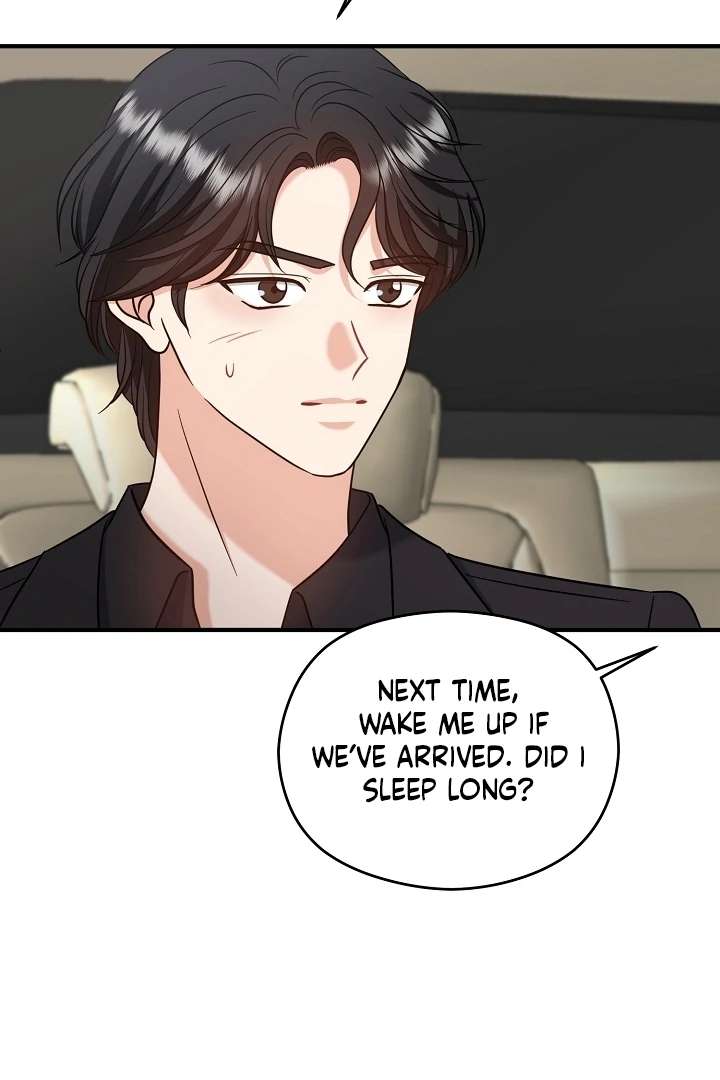 My Sweet Second Proposal Chapter 7 - Page 22