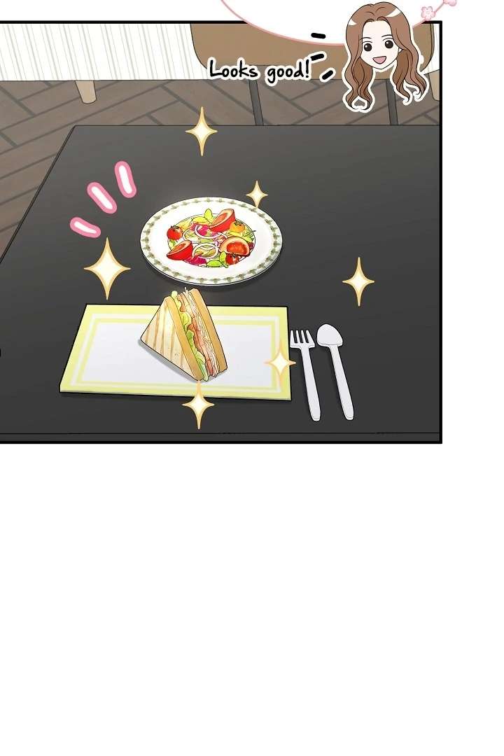 My Sweet Second Proposal Chapter 7 - Page 34