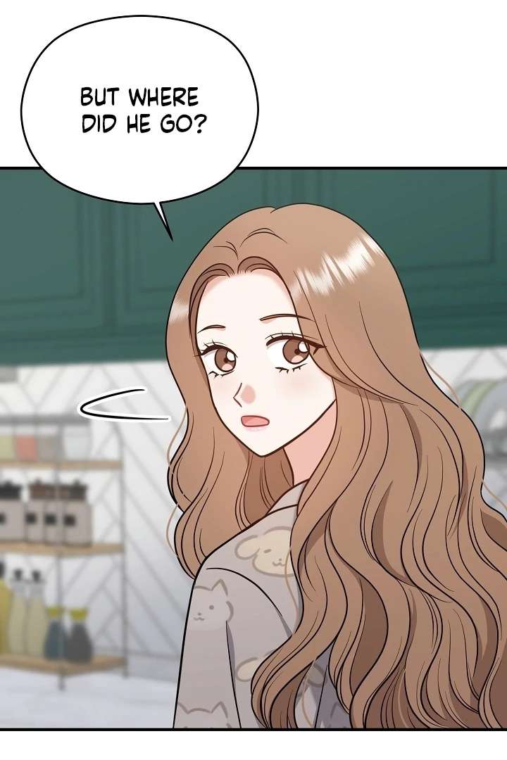 My Sweet Second Proposal Chapter 7 - Page 35